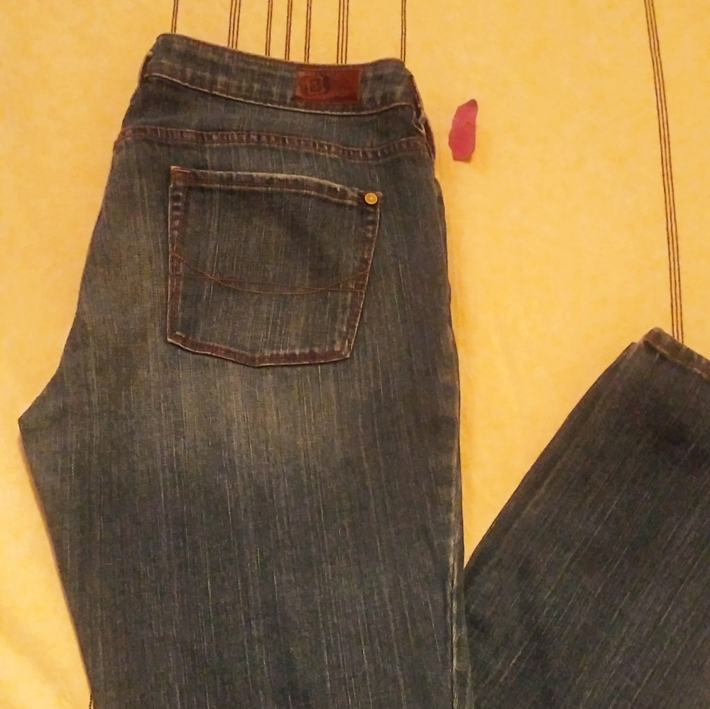 Hermosa Jeans